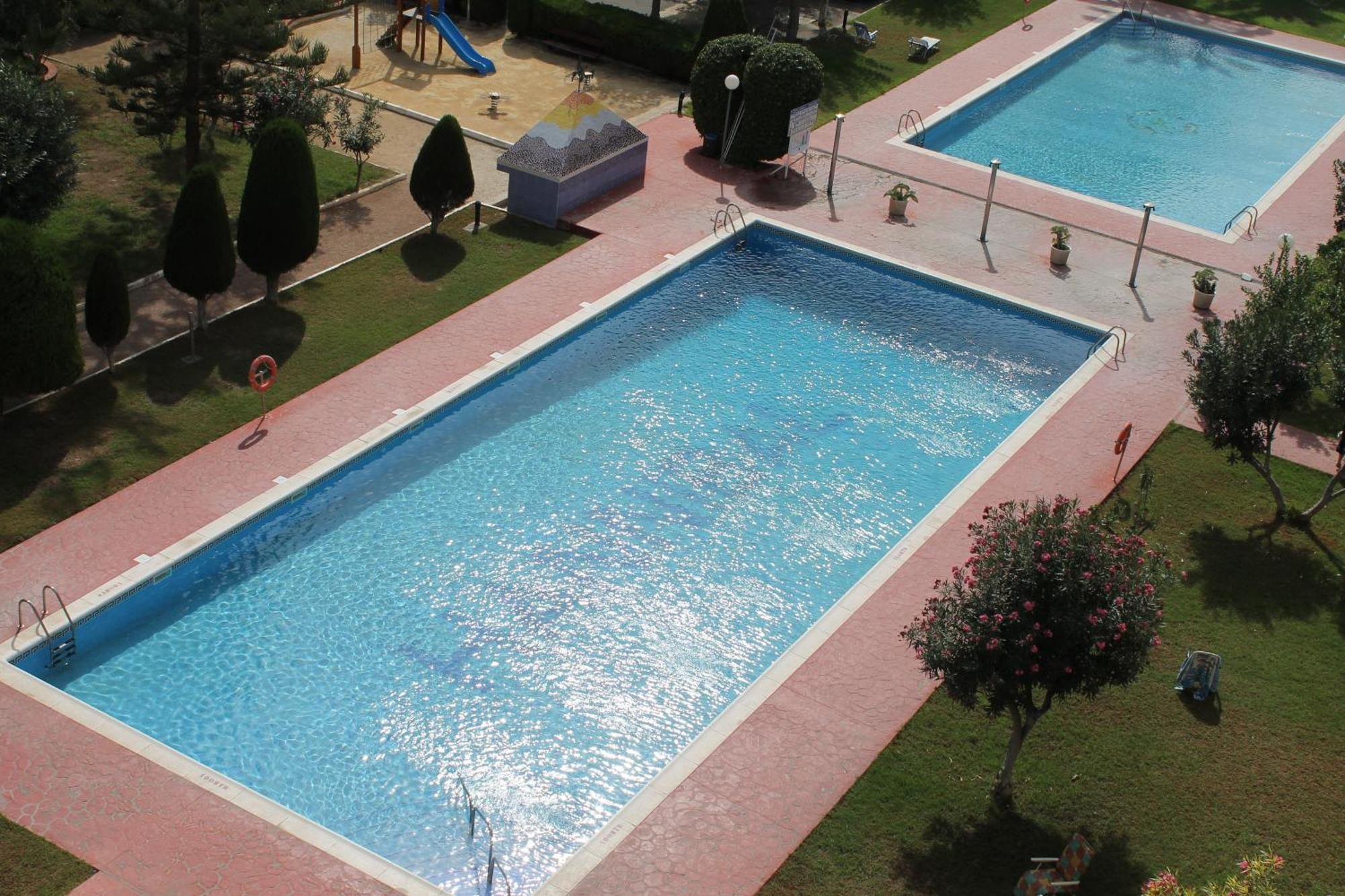 Fmm Apartamentos La Nucia Benidorm Holidays Apartments Экстерьер фото